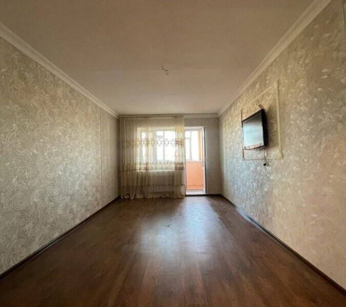 3-комнатная квартира, 80 м²