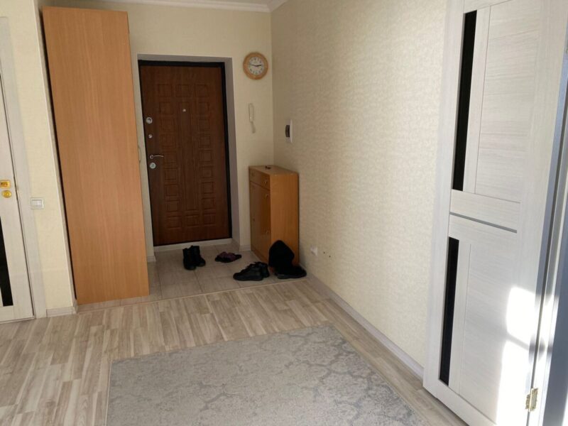 2-комнатная квартира, 80 м²